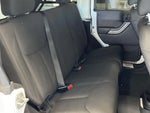2016 Wrangler Unlimited Thumbnail 14