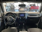 2016 Wrangler Unlimited Thumbnail 16