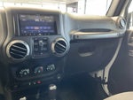 2016 Wrangler Unlimited Thumbnail 17