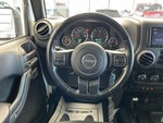 2016 Wrangler Unlimited Thumbnail 20