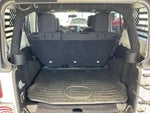 2016 Wrangler Unlimited Thumbnail 21