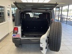 2016 Wrangler Unlimited Thumbnail 22