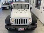 2016 Wrangler Unlimited Thumbnail 25