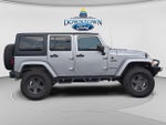 2016 Wrangler Unlimited Thumbnail 2