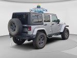 2016 Wrangler Unlimited Thumbnail 3