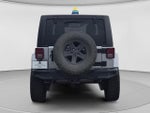 2016 Wrangler Unlimited Thumbnail 4