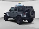 2016 Wrangler Unlimited Thumbnail 5