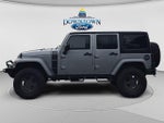 2016 Wrangler Unlimited Thumbnail 6