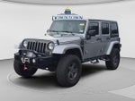 2016 Wrangler Unlimited Thumbnail 7