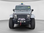 2016 Wrangler Unlimited Thumbnail 8