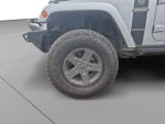 2016 Wrangler Unlimited Thumbnail 9