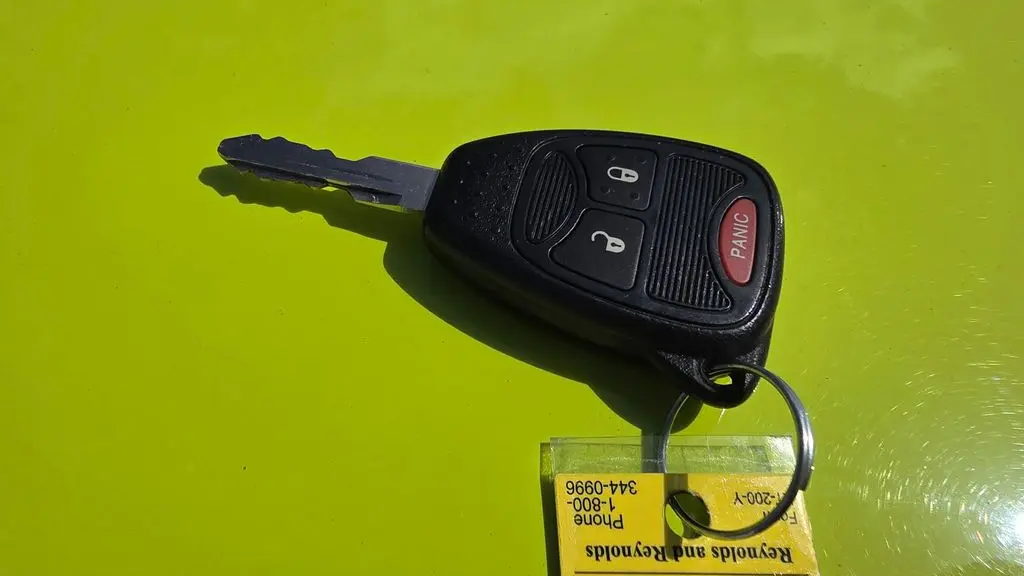 2016 Jeep Wrangler Unlimited Sport S
