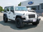 2017 Wrangler Unlimited Thumbnail 2