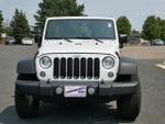 2017 Wrangler Unlimited Thumbnail 3