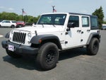 2017 Wrangler Unlimited Thumbnail 4