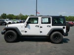 2017 Wrangler Unlimited Thumbnail 5