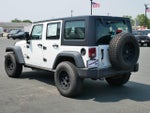 2017 Wrangler Unlimited Thumbnail 6