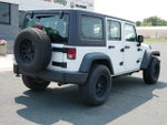 2017 Wrangler Unlimited Thumbnail 8