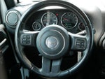 2017 Wrangler Unlimited Thumbnail 16