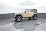 2017 Wrangler Unlimited Thumbnail 4