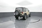 2017 Wrangler Unlimited Thumbnail 7