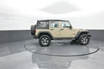 2017 Wrangler Unlimited Thumbnail 8