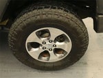 2017 Wrangler Unlimited Thumbnail 9