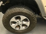 2017 Wrangler Unlimited Thumbnail 14