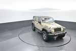 2017 Wrangler Unlimited Thumbnail 17