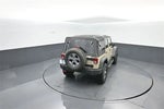 2017 Wrangler Unlimited Thumbnail 23