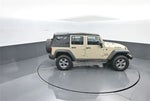 2017 Wrangler Unlimited Thumbnail 24