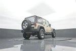 2017 Wrangler Unlimited Thumbnail 31