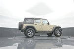 2017 Wrangler Unlimited Thumbnail 32