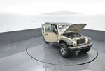 2017 Wrangler Unlimited Thumbnail 33