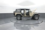 2017 Wrangler Unlimited Thumbnail 35