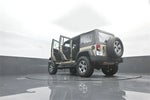 2017 Wrangler Unlimited Thumbnail 38