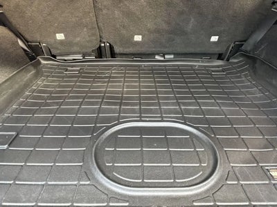 2017 Jeep Wrangler Unlimited 4X4 Sport 4DR SUV