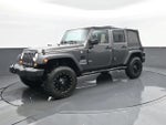 2017 Wrangler Unlimited Thumbnail 2