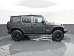 2017 Wrangler Unlimited Thumbnail 4