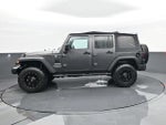2017 Wrangler Unlimited Thumbnail 5