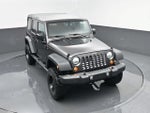 2017 Wrangler Unlimited Thumbnail 17