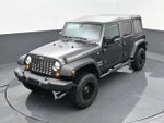 2017 Wrangler Unlimited Thumbnail 18