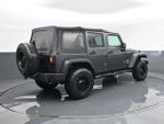2017 Wrangler Unlimited Thumbnail 19