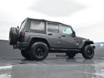 2017 Wrangler Unlimited Thumbnail 22