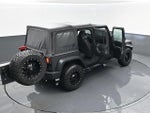 2017 Wrangler Unlimited Thumbnail 23