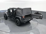 2017 Wrangler Unlimited Thumbnail 24
