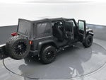 2017 Wrangler Unlimited Thumbnail 25