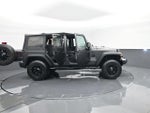 2017 Wrangler Unlimited Thumbnail 26
