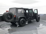 2017 Wrangler Unlimited Thumbnail 27