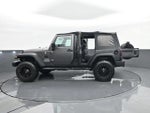 2017 Wrangler Unlimited Thumbnail 28
